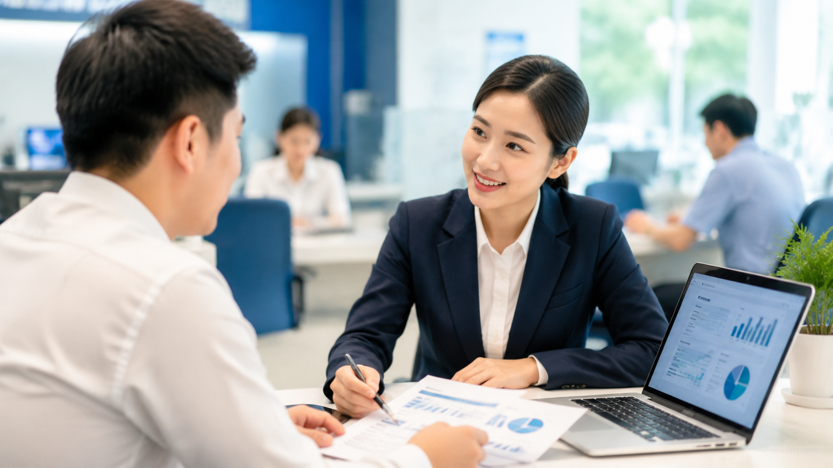 Tư vấn kiểm tra CIC tại ngân hàng ở Việt Nam