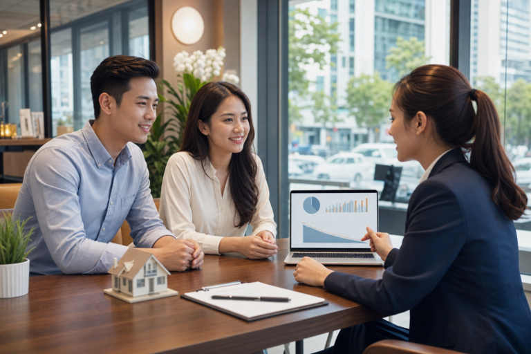 Lãi suất dư nợ giảm dần là gì - tư vấn vay ngân hàng cho khách hàng Việt Nam