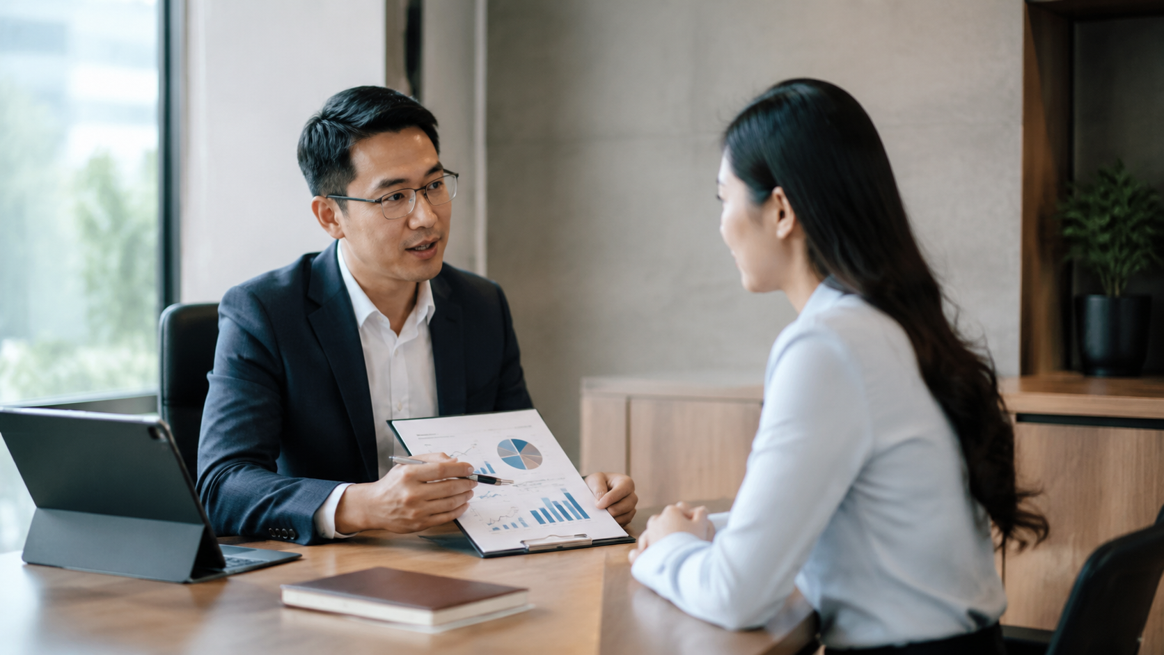 Giải pháp xử lý nợ xấu và tư vấn vay vốn