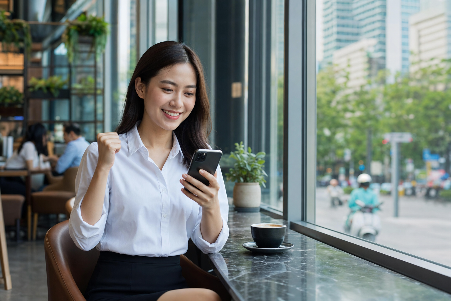 vay tín chấp qua app ngân hàng Việt Nam