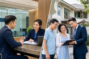 So Sánh Vay Tín Chấp Vs Vay Thế Chấp – Nên Chọn Loại Nào Năm 2026?