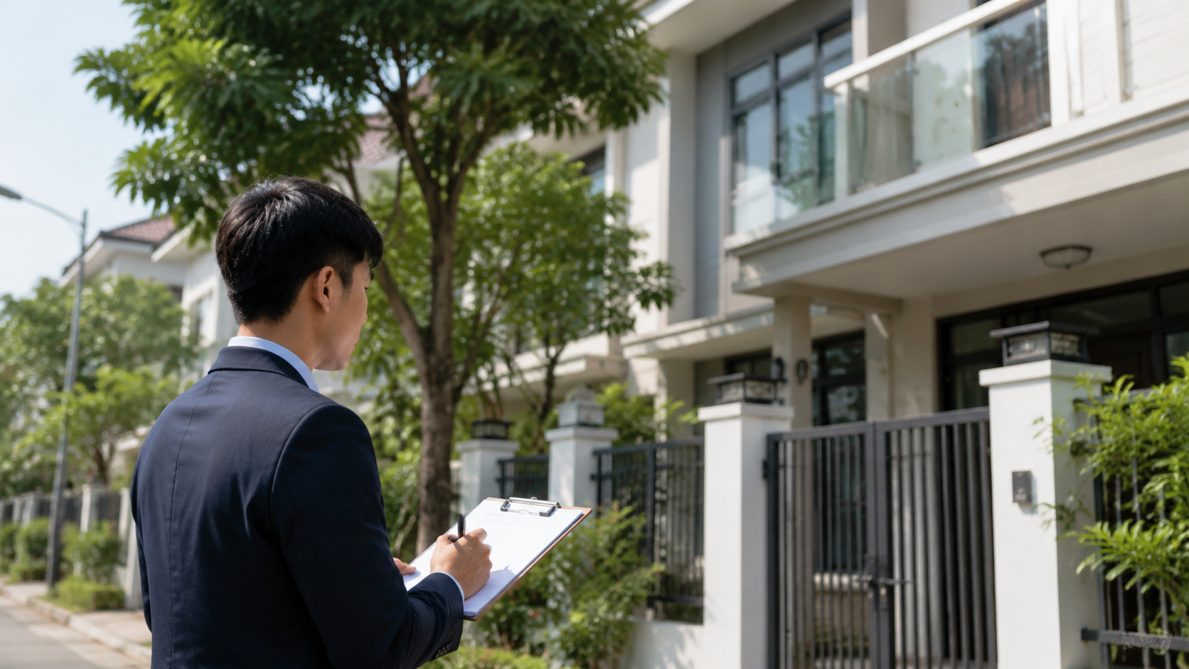 Thẩm định nhà đất khi vay thế chấp ngân hàng Việt Nam