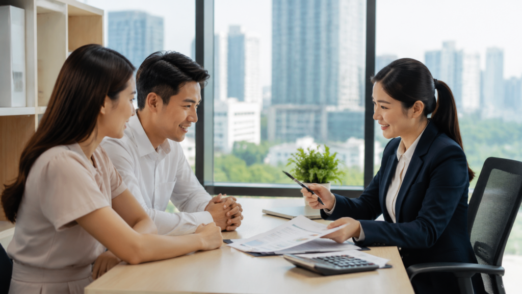 Vay Tiền Thủ Đức - tư vấn tài chính và hỗ trợ vay vốn tại Thủ Đức