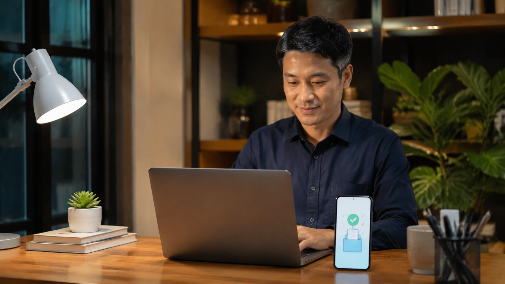 Vay tín chấp online không cần gặp mặt tại nhà