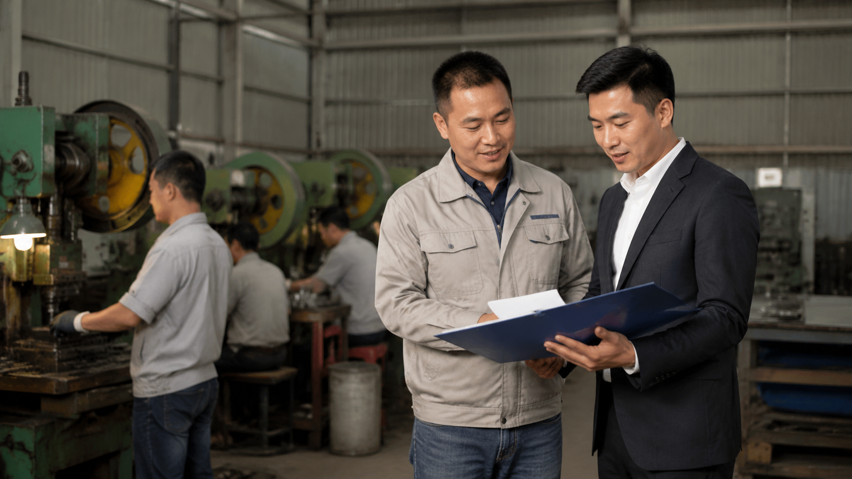 Vay Vốn Doanh Nghiệp: Hạn Mức Lên Đến 50 Tỷ Đồng - doanh nghiệp sản xuất tại Việt Nam